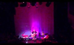 music Αλκίνοος Ιωαννίδης-βόσπορος(live Κέρκυρα 25/2/11)