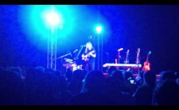 music Alkinoos ioannidis – Iperastiko (live skali 10/06/2011)
