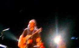 music Νεοέλληνας – Αλκίνοος Ιωαννιδης (20-12-2010 Principal)
