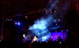 music ALKINOOS IOANNIDIS O PROSKINITIS technopolis Gazi 2010