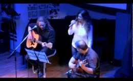 music Alkinoos – let it be / Αλκινοος – let it be ( live )
