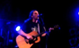 music θα μαι κοντα σου-αλκινοος ιωαννιδης(λυκαβηττος 2010)