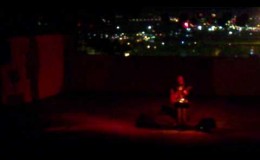 music Alkinoos Ioannidis- Osa i agapi oneireuetai /live xanthi