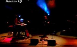 music Αλκίνοος Ιωαννίδης – Στην αγορά του Άλ Χαλίλι