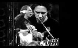 music Αλκίνοος Ιωαννίδης – Αίνιγμα