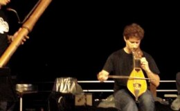 music alkinoos ioannidis – apogeuma sto dentro