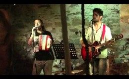 music Ἐν Ἀπογνώσει – Δεν Μπορώ live