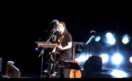 music 22.06.09 Αλκίνοος Ιωαννίδης LIVE 2009 στο Βόλο 7/17