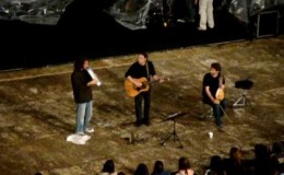 music Alkinoos Ioannidis cyprus 2009 (kourio)