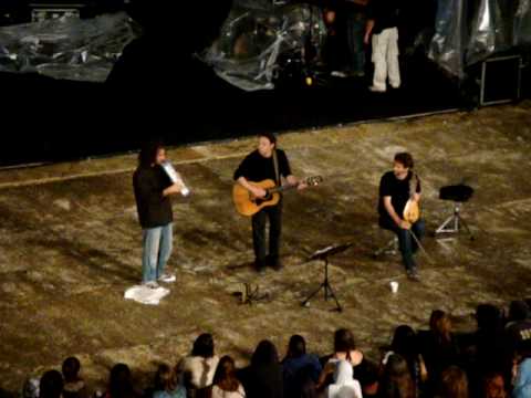 music Alkinoos Ioannidis cyprus 2009 (kourio)