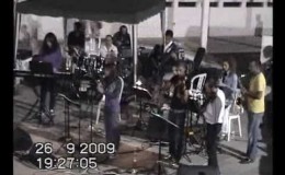 music ♫ Δεν μπορώ ♫ Alkinoos Ioannidis