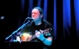 music Αλκινοος Ιωαννιδης στο passport-ευαισθητος ληστης_αραχνη