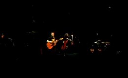 music Alkinoos Ioannidis in Gyalino 2009 – Patrida