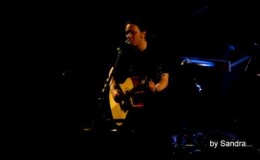 music Alkinoos Ioannidis – Den Mporw Live !