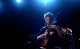 music o dromos sou eisai esu part2 alkinoos ioannidis live theatro petras 19/09/09