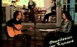music ΘΑ’ΜΑΙ ΚΟΝΤΑ ΣΟΥ…. ALKINOOS IOANNIDIS