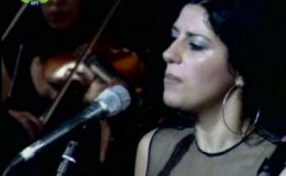 music Αλκίνοος Ιωαννίδης – Χίλια Μύρια Κύμματα
