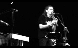 music Αλκίνοος Ιωαννίδης – Ο δρόμος,ο χρόνος κι ο πόνος