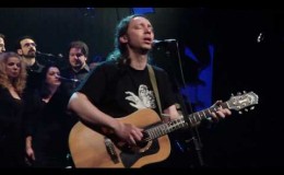 music Αλκίνοος Ιωαννίδης – Φάτα Μοργκάνα
