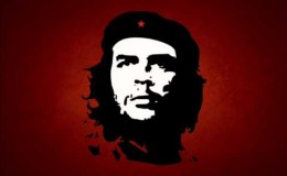 music Papakonstantinou & more – Comandante Che Guevara (greek version)