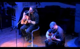 music Kemal ~ Alkinoos Ioannidis – Panagiotis Margaris
