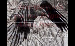 music Edgar Allan Poe -Alkinoos Ioannidis stixoi