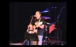 music Alkinoos Ioannidis – Zinonos (live)