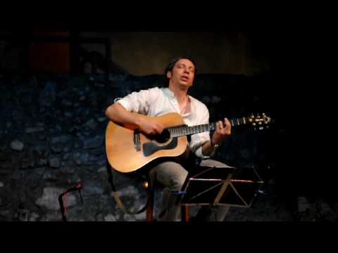 music Αλκίνοος Ιωαννίδης - Καθρέφτης (Acoustic Live)