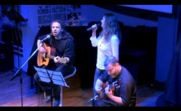 music Let it be ~ Alkinoos Ioannidis – Eleni Peta – Panagiotis Margaris