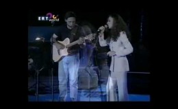 music Eleftheria Arvanitaki, Alkinoos Ioannidis – Me To Idio Mako (Otan Yiortazoun Oi Theoi, 2001)