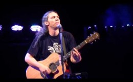 music Αλκίνοος Ιωαννίδης – Καθρέφτης @ Έδεσσα, 24/8/2011