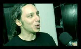 music Αλκινοος Ιωαννιδης- Schoolwave 2008 συνεντευξη