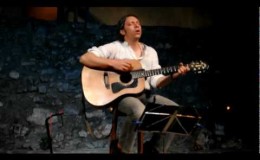 music Αλκίνοος Ιωαννίδης – Δεν Μπορώ (Acoustic Live)