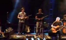 music Alkinoos Ioannidis – O Kosmos Pou Allazei (Koureio 2005)