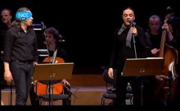 music ΠΕΡΙΜΠΑΝΟΥ-Αλκίνοος Ιωαννιδης,Βασίλης Γισδάκης