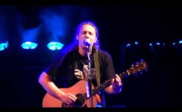 music Αλκίνοος Ιωαννίδης – Edgar Allan Poe @ Έδεσσα, 24/8/2011