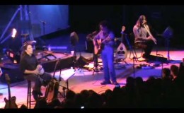 music Sokratis Malamas+Alkinoos Ioannidis Tsigaro ateleioto i zoi live Ioannina 06 09 2007