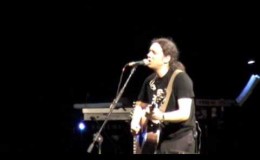 music Αλκίνοος Ιωαννίδης LIVE 2009  Κόκκινα χείλη 1/17