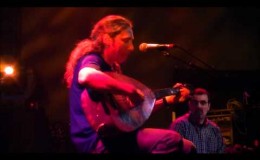 music Αλκίνοος Ιωαννίδης – Πρόλογος / Τ’ άη Γιωρκού @ 24/03/2012