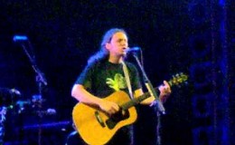 music Alkinoos Ioannidis – Vosporos [Live@Lykavitos Theater 13/09/2010,Athens,GREECE]