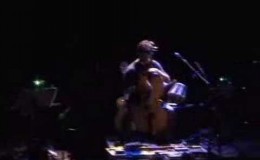 music Alkinoos Ioannidis – Spasmeno (Koureio 2005)