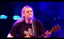 music Αλκίνοος Ιωαννίδης – Με τόσα ψέματα @ Έδεσσα, 24/8/2011