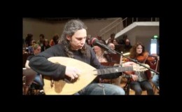 music Αλκίνοος Ιωαννίδης-Ένας αλήτης πέθανε
