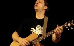music Alkinoos Ioannidis – Oneiro itane live