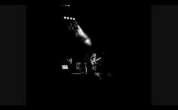 music Αλκ. Ιωαννίδης – Σε άδειο θέατρο (ανέκδοτη ηχογράφηση)