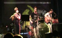 music 3 LaLoun – Με τόσα ψέματα (me tosa psemata)  (live)