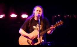 music Αλκίνοος Ιωαννίδης – Αράχνη @ Έδεσσα, 24/8/2011