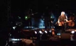 music Alkinoos Ioannidis – Giati Den Erxesai Pote (Koureio 2005)