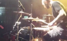 music Στην αγορα του Αλ-χαλιλι(drum solo)