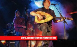 music Tzimis Panousis & Alkinoos Ioannidis – Kato apo to poukamiso mou (NEW – 2009)